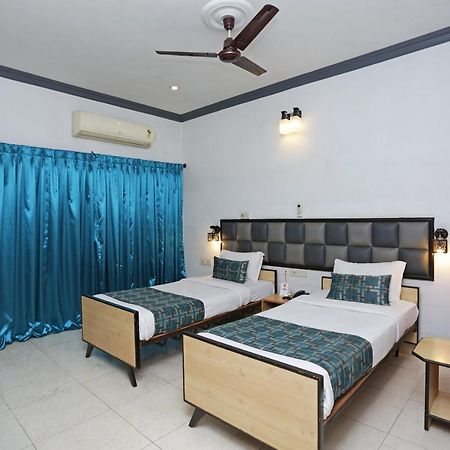 Homely Raj Calcuta Exterior foto
