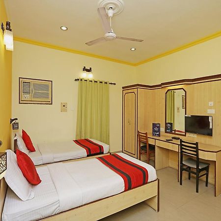 Homely Raj Calcuta Exterior foto