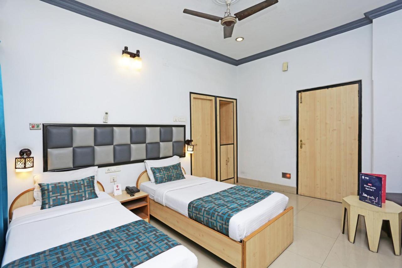 Homely Raj Calcuta Exterior foto