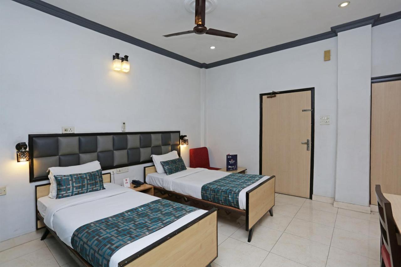Homely Raj Calcuta Exterior foto